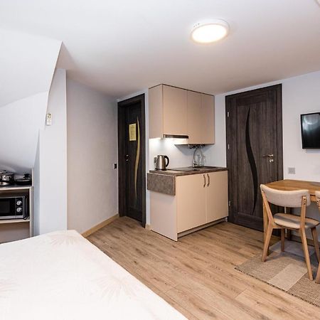 Apartamentai Druskininku 7B พาลังกา ภายนอก รูปภาพ