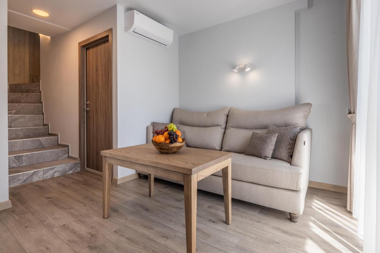 Apartamentai Druskininku 7B พาลังกา ภายนอก รูปภาพ
