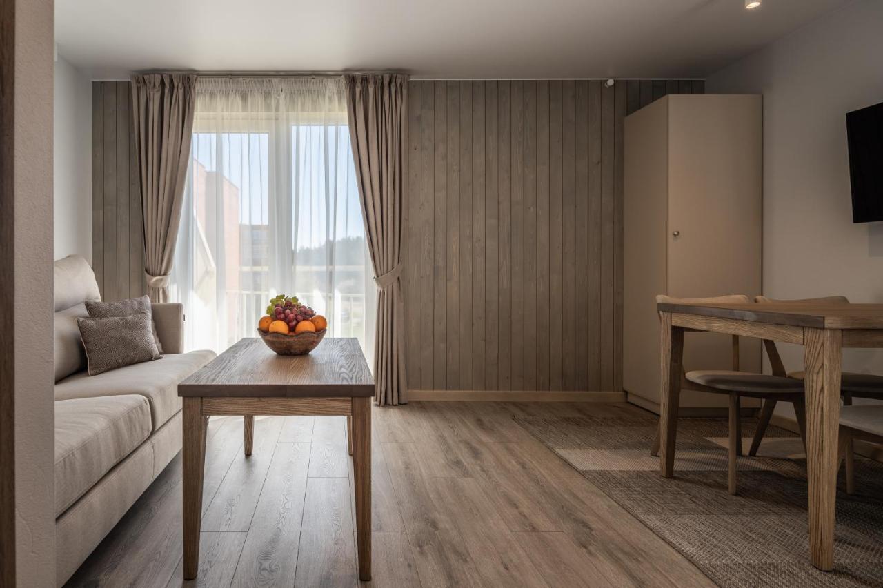 Apartamentai Druskininku 7B พาลังกา ภายนอก รูปภาพ