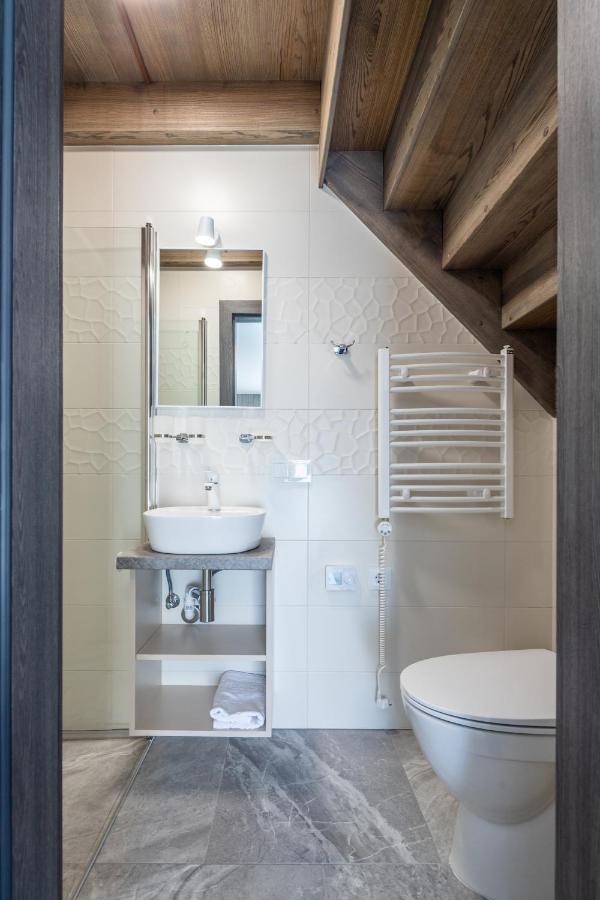 Apartamentai Druskininku 7B พาลังกา ภายนอก รูปภาพ