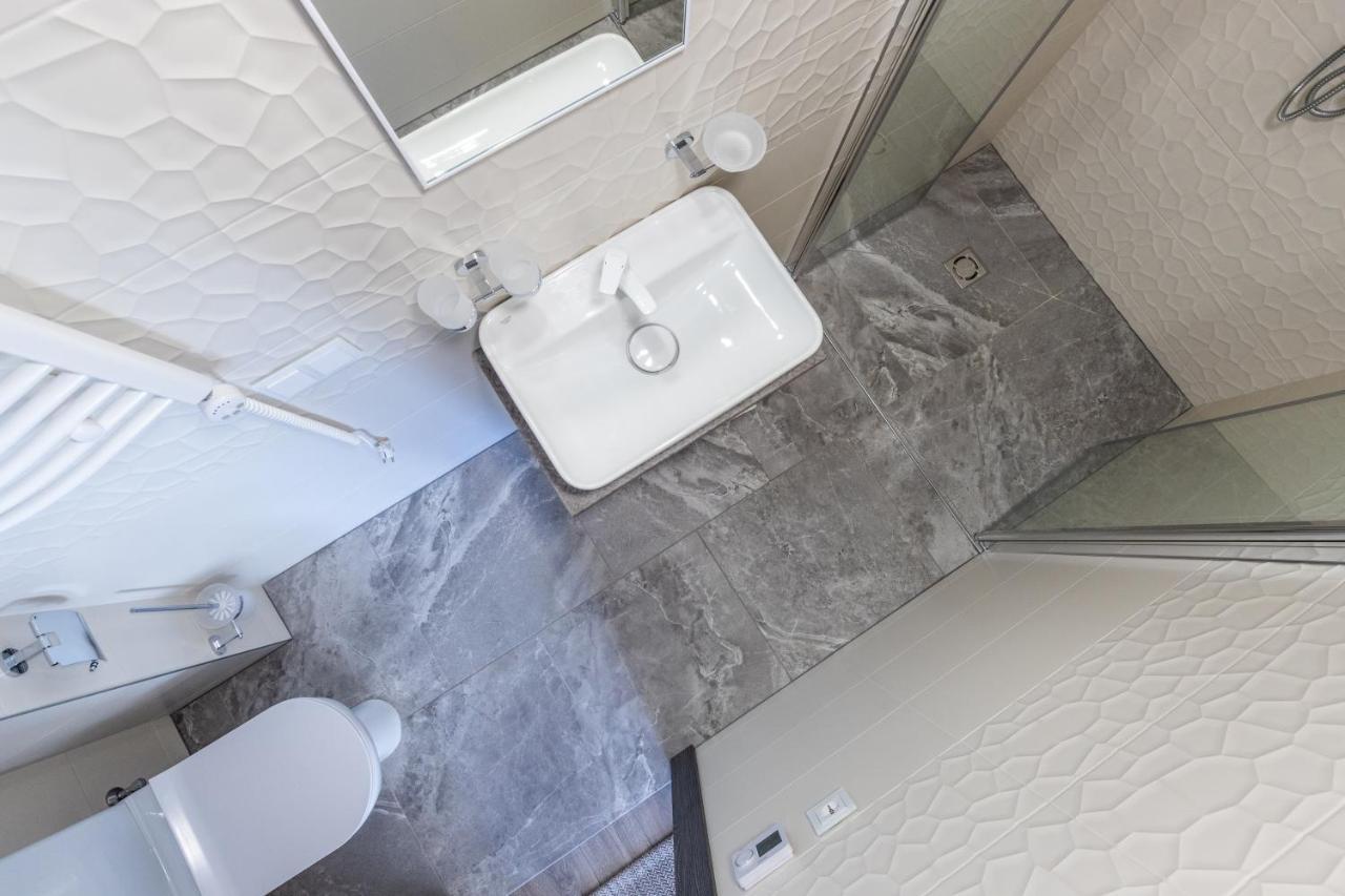 Apartamentai Druskininku 7B พาลังกา ภายนอก รูปภาพ