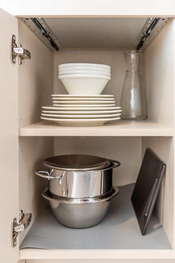 Apartamentai Druskininku 7B พาลังกา ภายนอก รูปภาพ