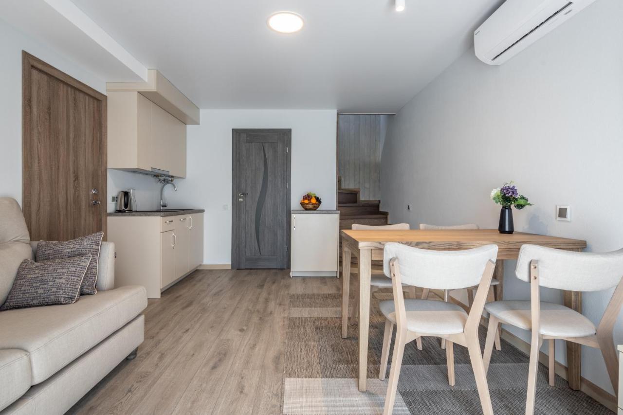 Apartamentai Druskininku 7B พาลังกา ภายนอก รูปภาพ