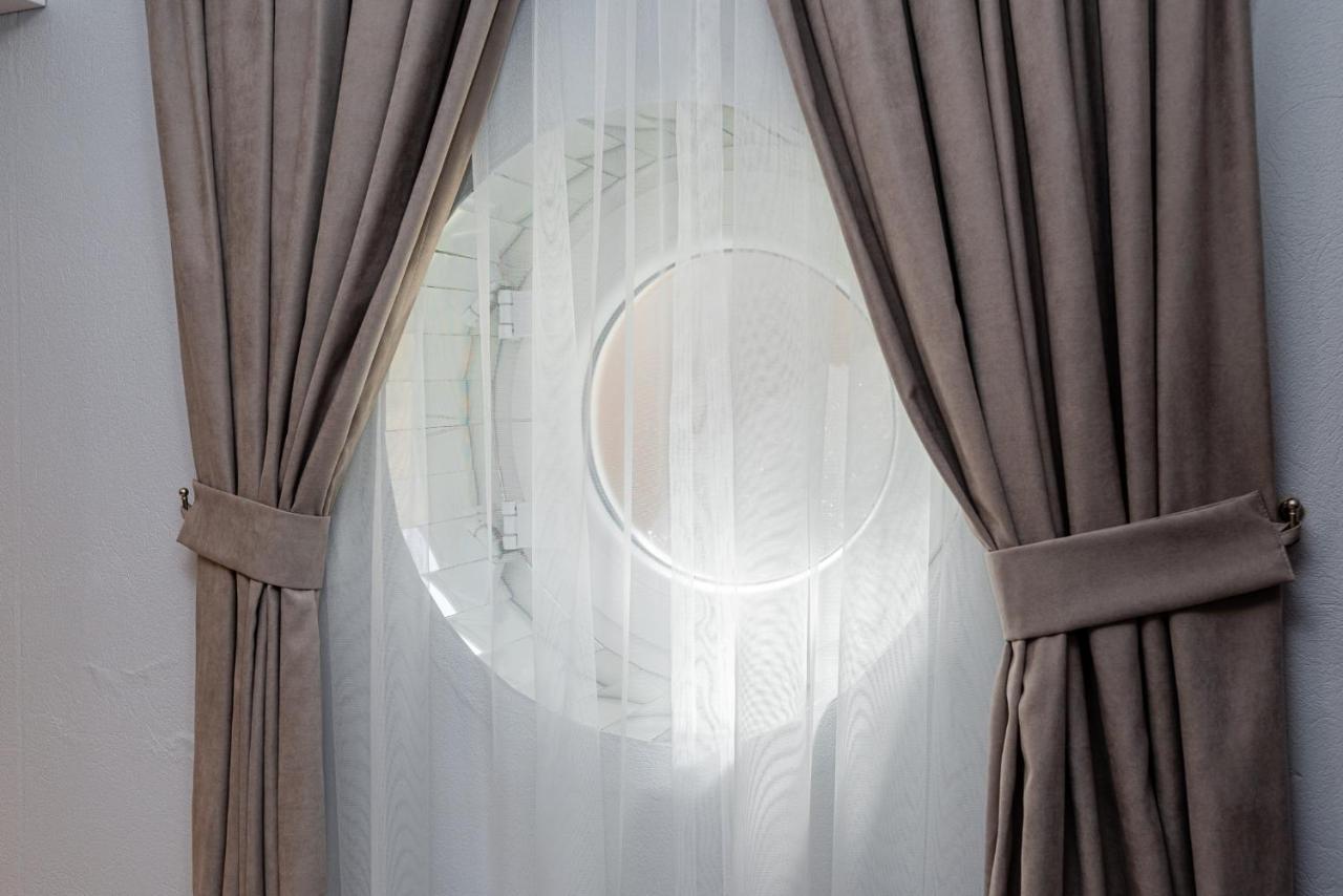 Apartamentai Druskininku 7B พาลังกา ภายนอก รูปภาพ